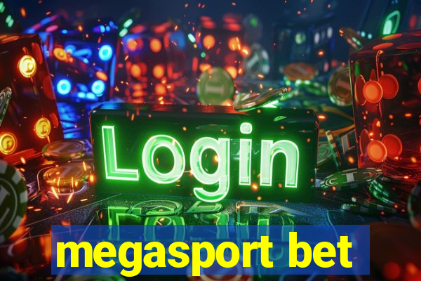 megasport bet